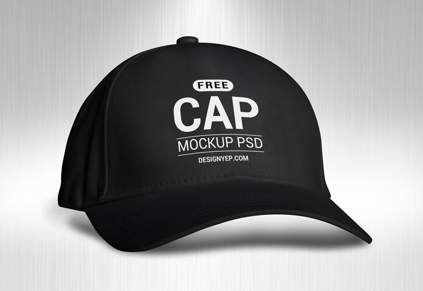 Download 30 Cap Hat Mockups Free Premium 2021