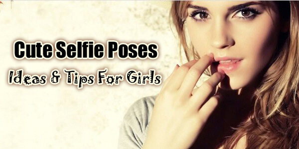 Featured image of post Easy Selfie Poses For Girls / Plus, you never know what the result will be.