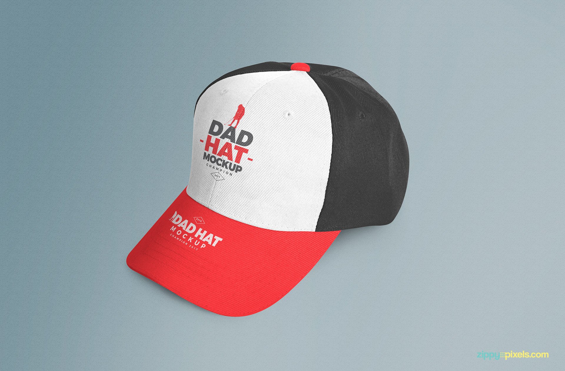 Download 30 Cap Hat Mockups Free Premium 2020 PSD Mockup Templates