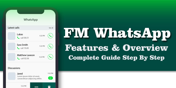 fm whatsapp for iphone