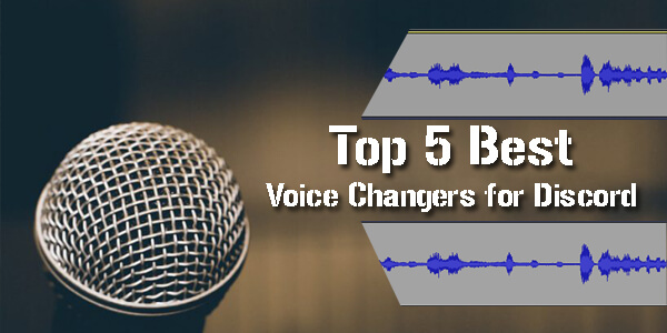 how to get voice changer for discord