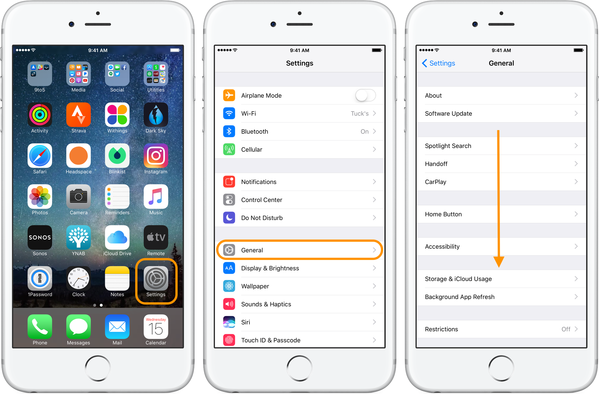 How To Reset iPhone (Hard, Soft and For All iOS Versions)