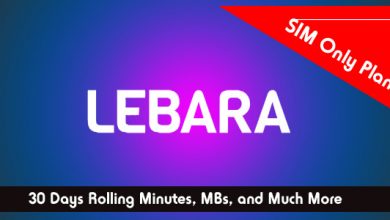 Internet packages 2021 lebara Lebara Mobile