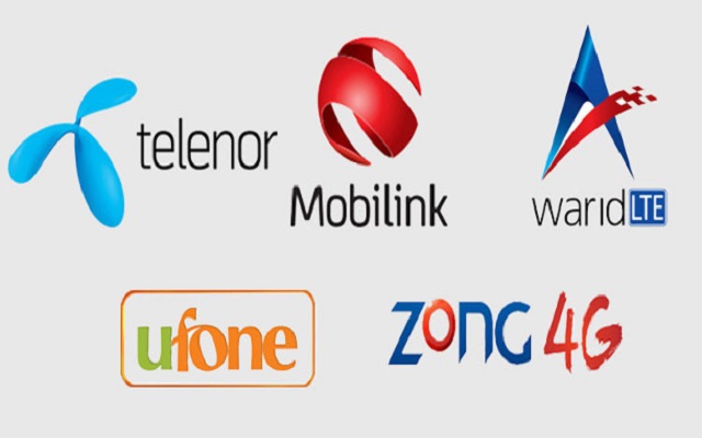 All In One Important SSD Codes For Jazz,Telenor,Ufone,Zong,Warid